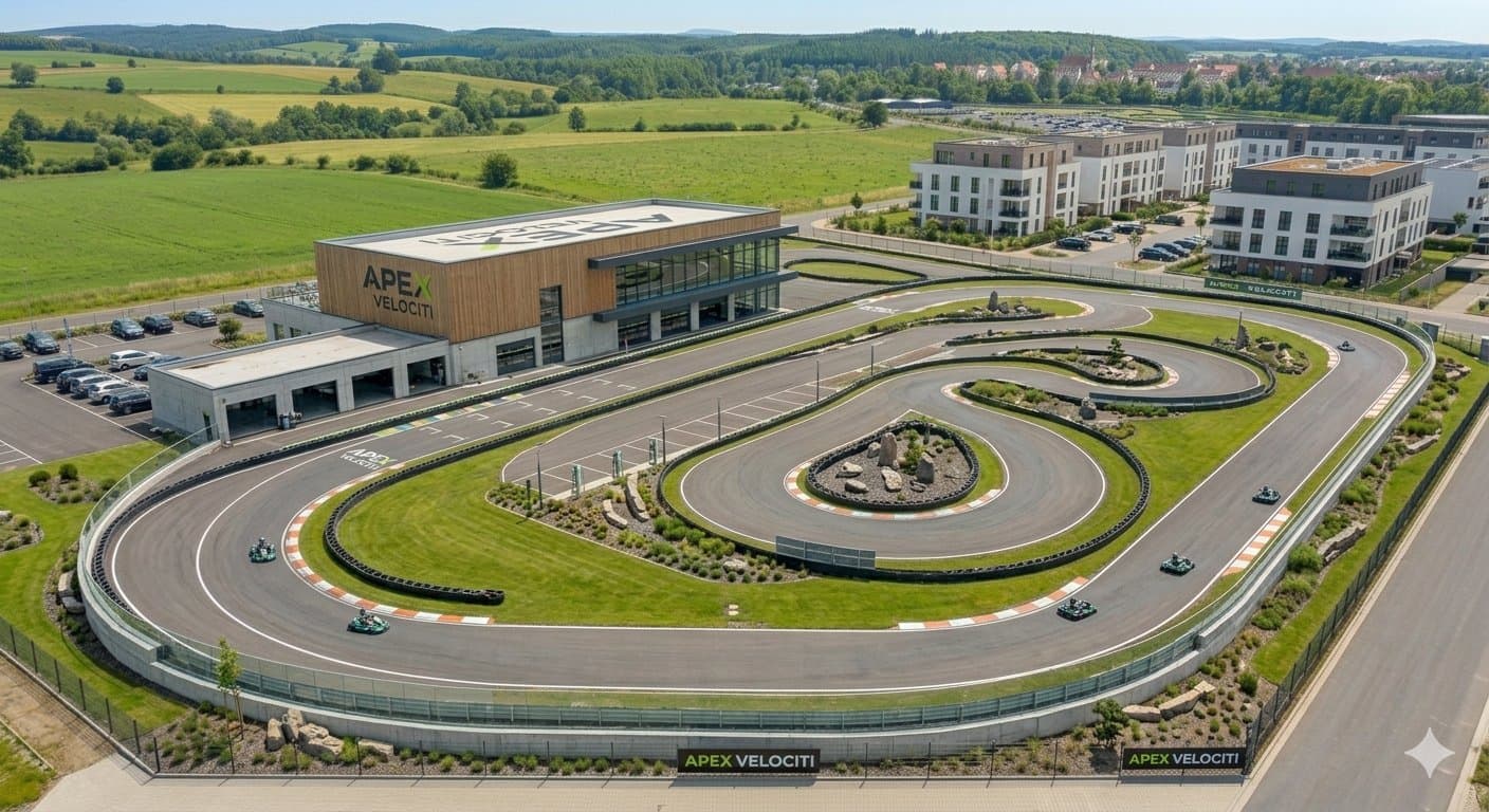 Apex Velociti Circuit